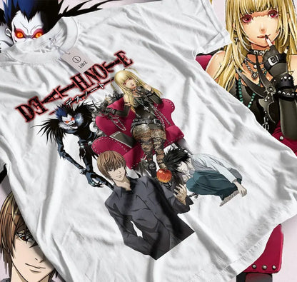 Death Note T-Shirt