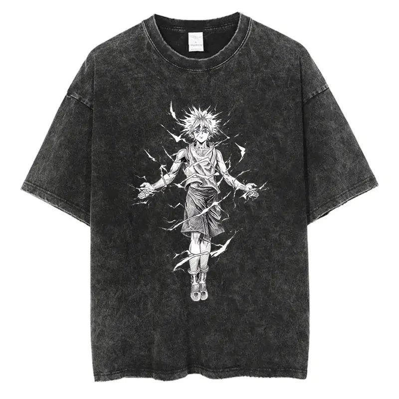 Hunter X Hunter T-Shirt