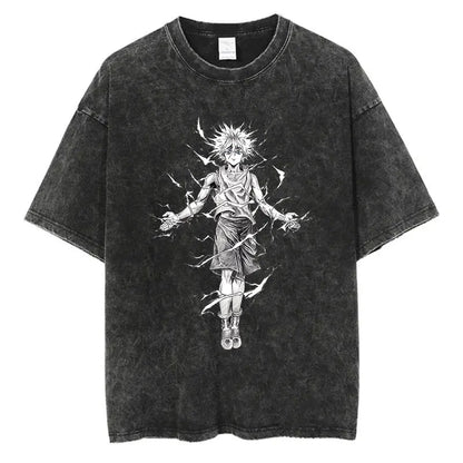 Hunter X Hunter T-Shirt