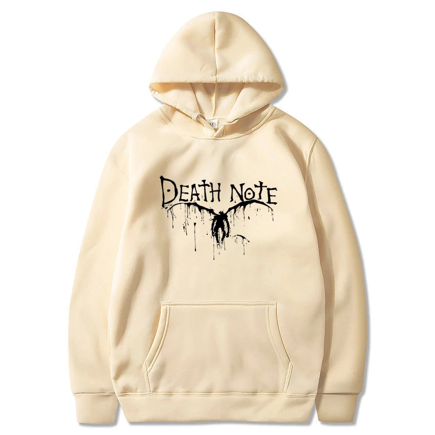 Death Note Hoodies