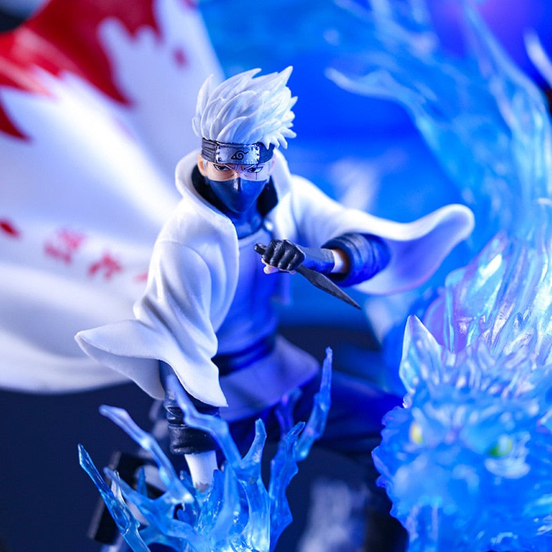 Naruto Hatake Kakashi Action Figure