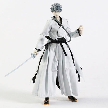 Bleach Kamen Kurosaki Ichigo White Ver Action Figure