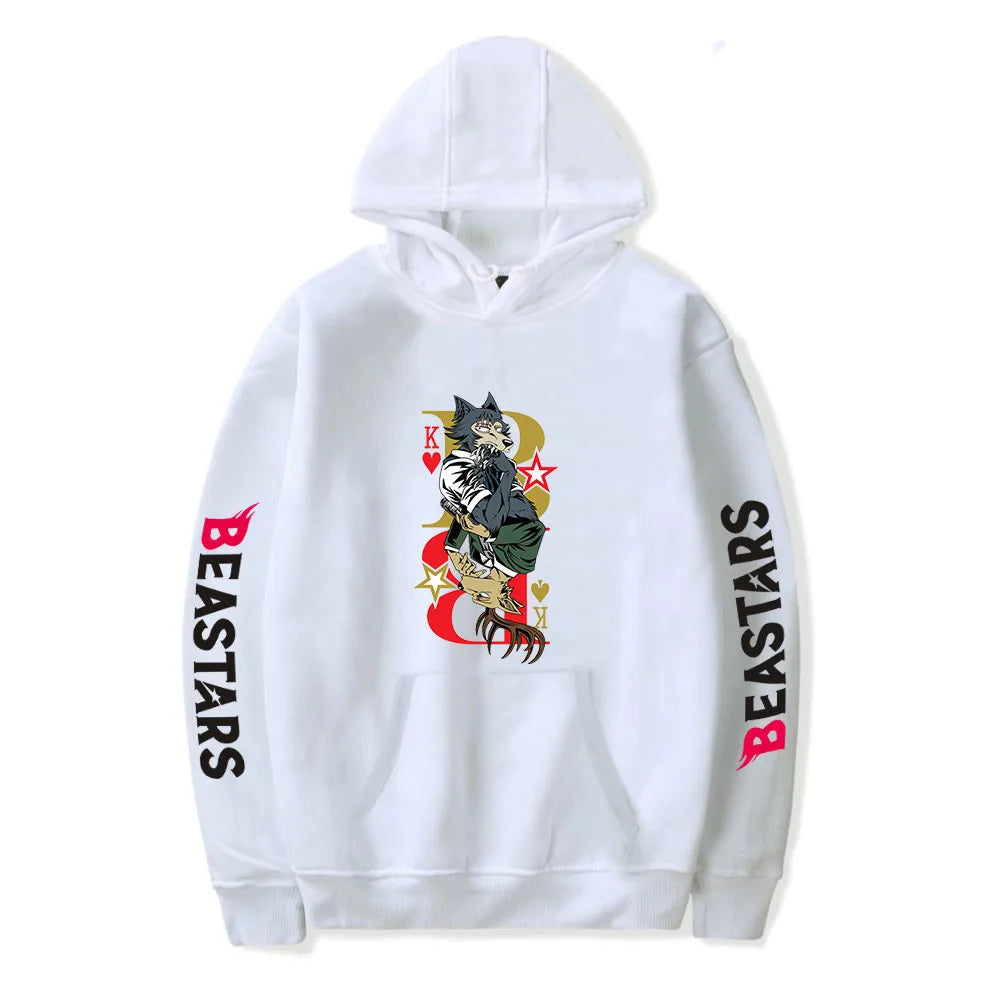 Leuke Beastars Hoodies