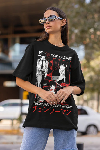 Aki Hayakawa T-Shirt