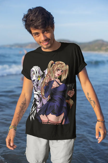 Death Note Misa Amane T-Shirt