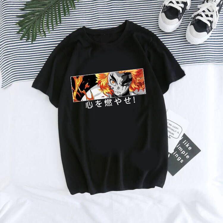 Demon Slayer Kochou Shinobu T-Shirt