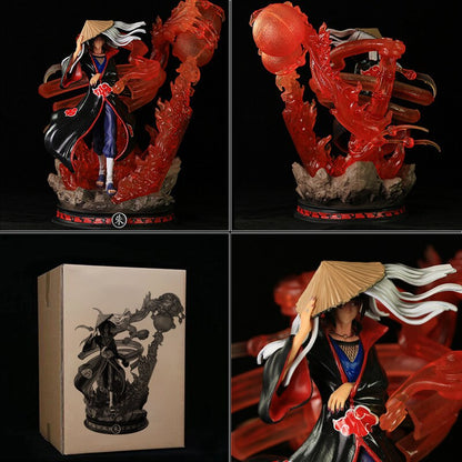 Naruto Akatsuki Action Figure