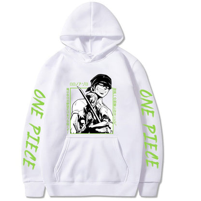 One Piece Hoodie