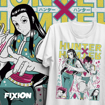 Hunter x Hunter – Hisoka T-Shirt