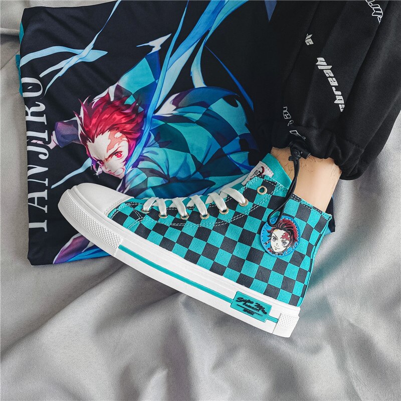 Demon Slayer Sneakers