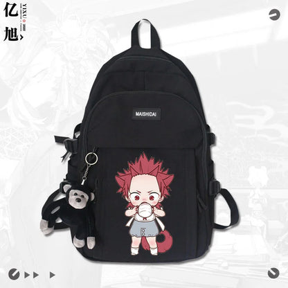 My Hero Academia Backpack