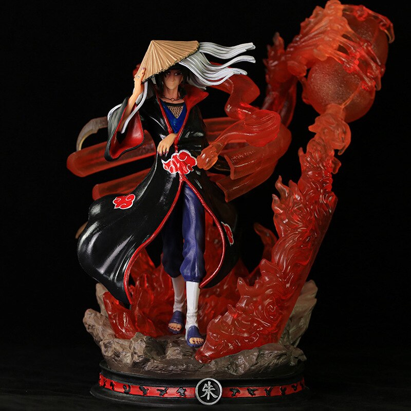 Naruto Akatsuki Action Figure