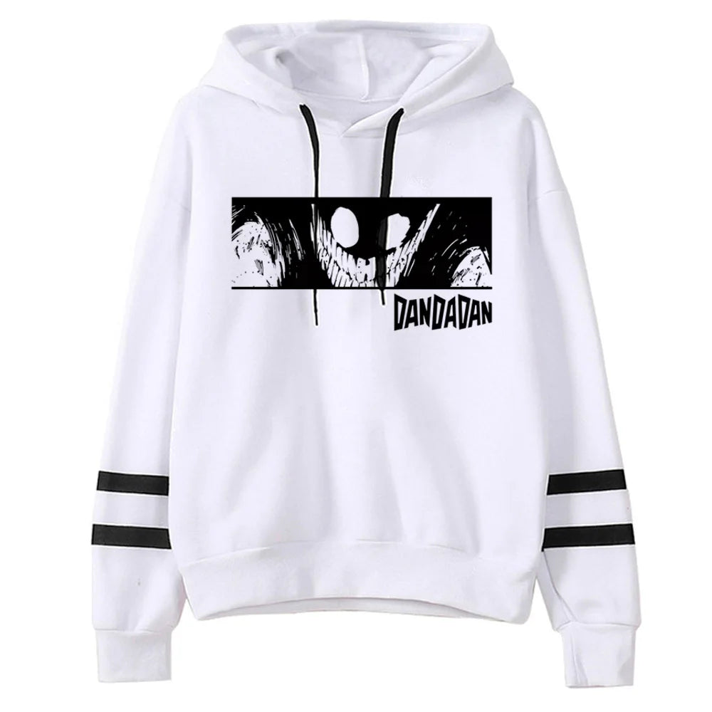 Dandadan Okarun Hoodie