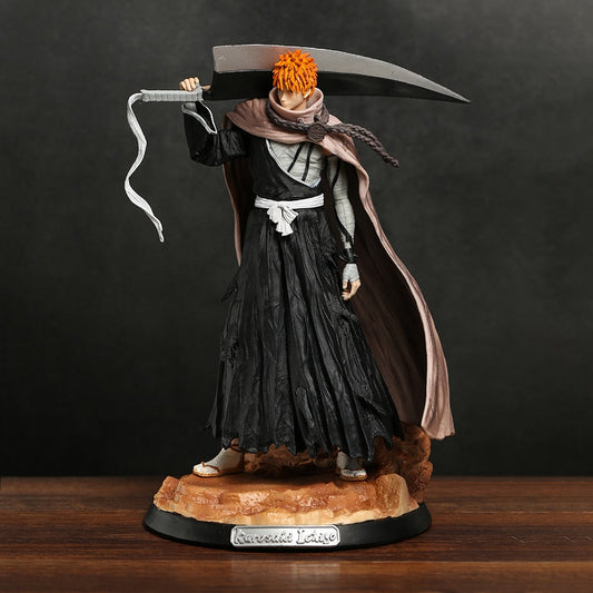 Bleach Ichigo Kurosaki PVC Figure