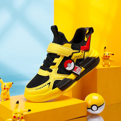 Pokemon Kids Sneakers