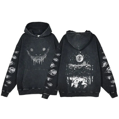 Berserk Hoodie