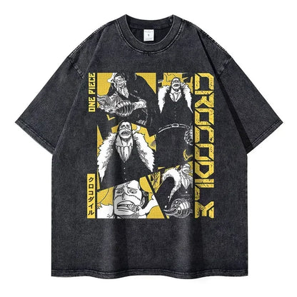 Roronoa Zoro T-Shirts