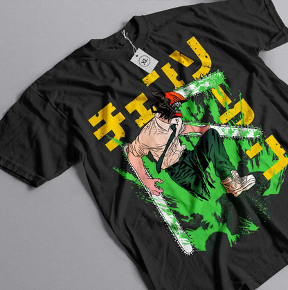 Chainsaw Man T-Shirt