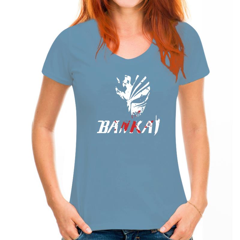 Bleach Bankai T-Shirt