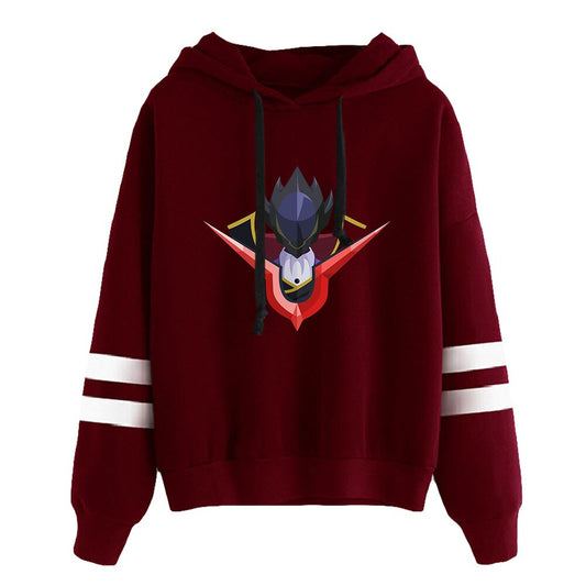 Code Geass Hoodies