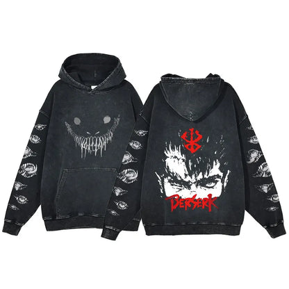 Berserk Hoodie