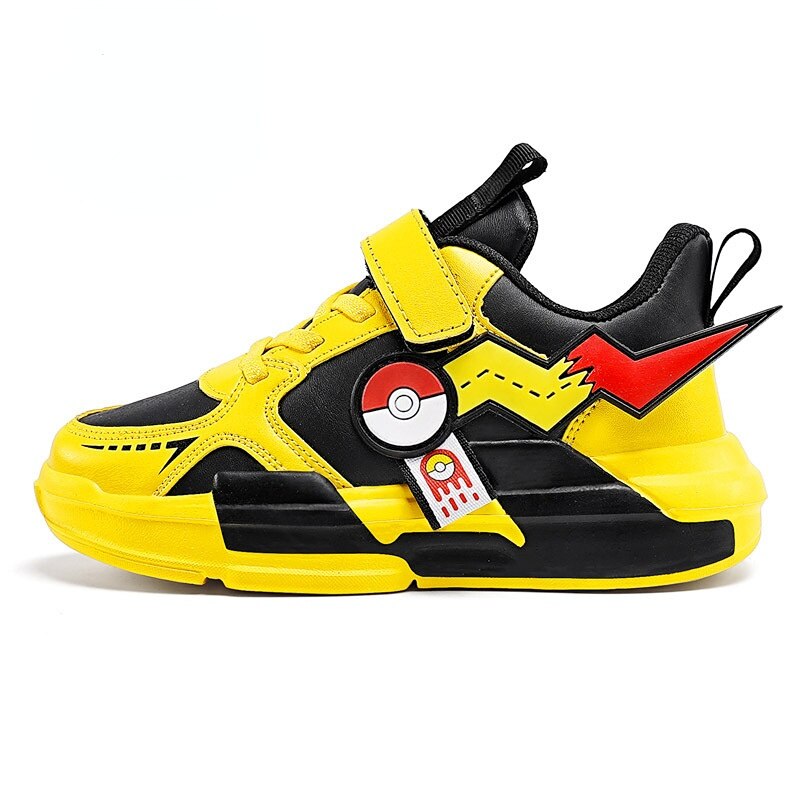 Pokemon Kids Sneakers