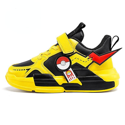 Pokemon Kids Sneakers