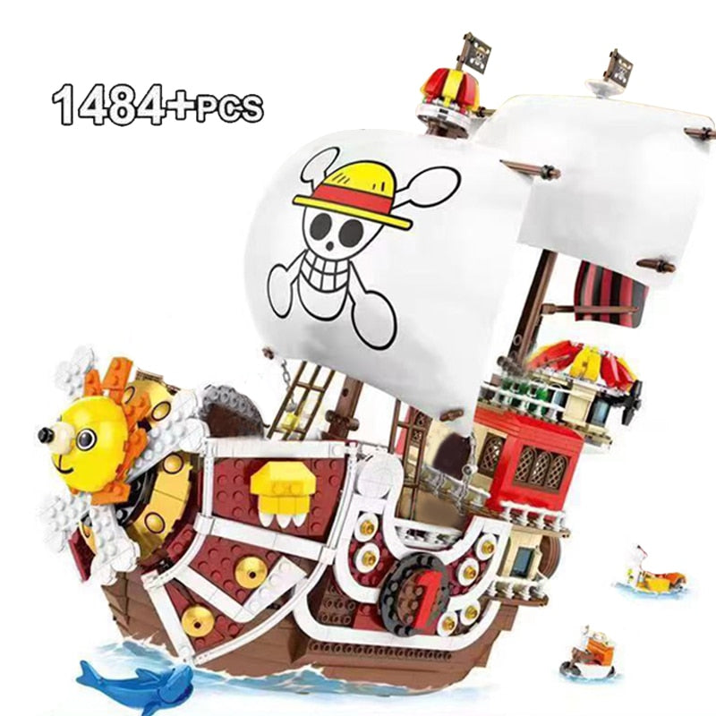 |14:200003886#THOUSAND SUNNY