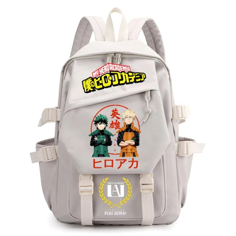 My Hero Academia Backpack