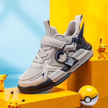 Pokemon Kids Sneakers