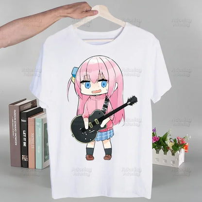 BOCCHI THE ROCK! T-Shirt