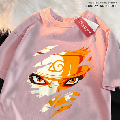 Naruto Uzumaki T-Shirt