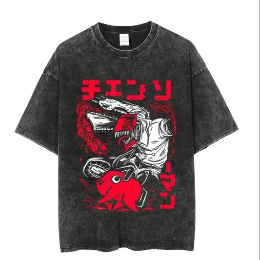 Chainsaw Man T-Shirt