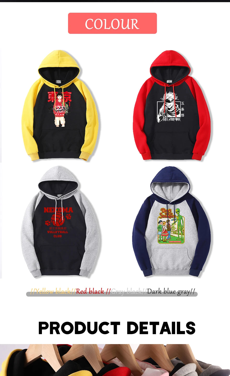 Mikey Sano Manjiro Tokyo Revengers Hoodie