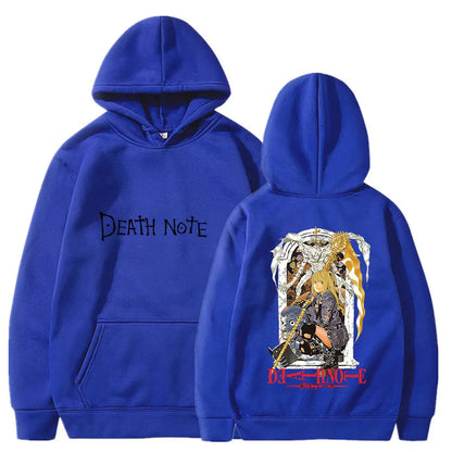 Death Note Hoodie