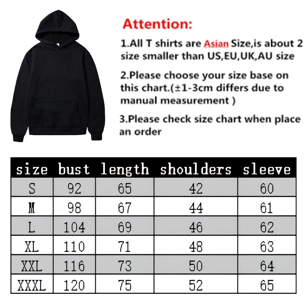 Berserk Manga Logo Hoodies