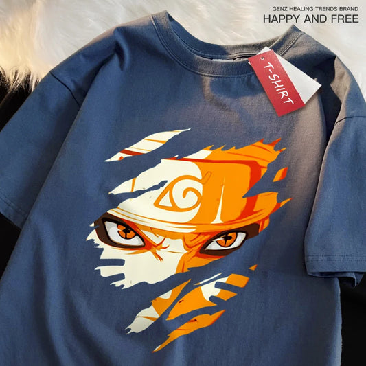 Naruto Uzumaki T-Shirt