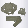  999-3pcs-A-Armygreen