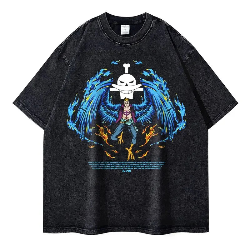 One Piece T-shirts