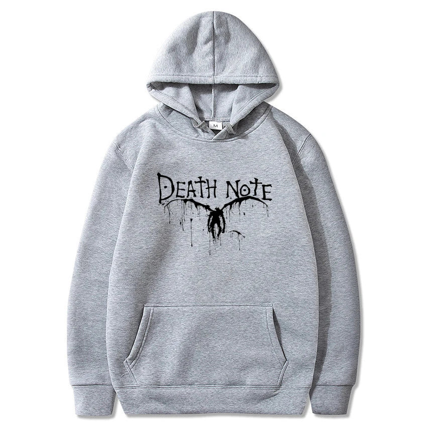 Death Note Hoodies