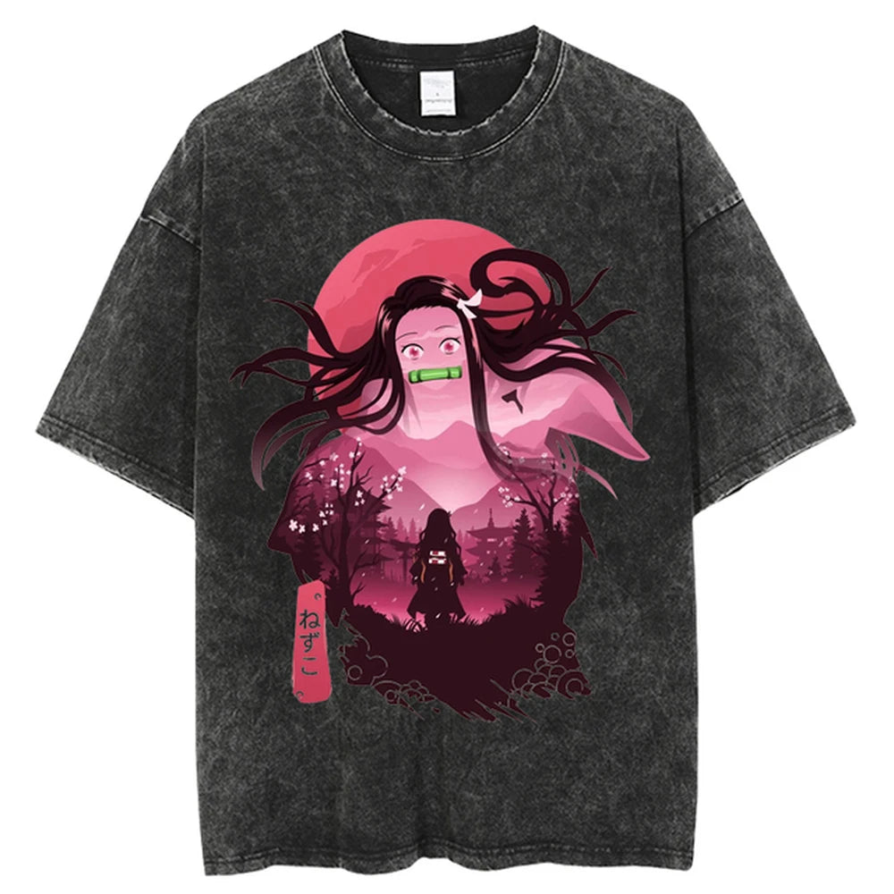 Demon Slayer T-Shirt