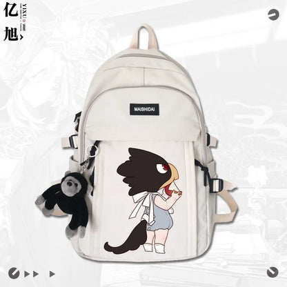 My Hero Academia Backpack