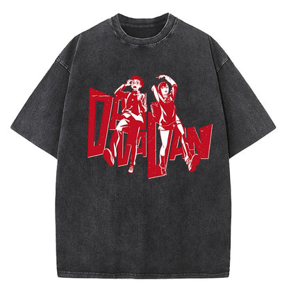 Dandadan Okarun T-shirt