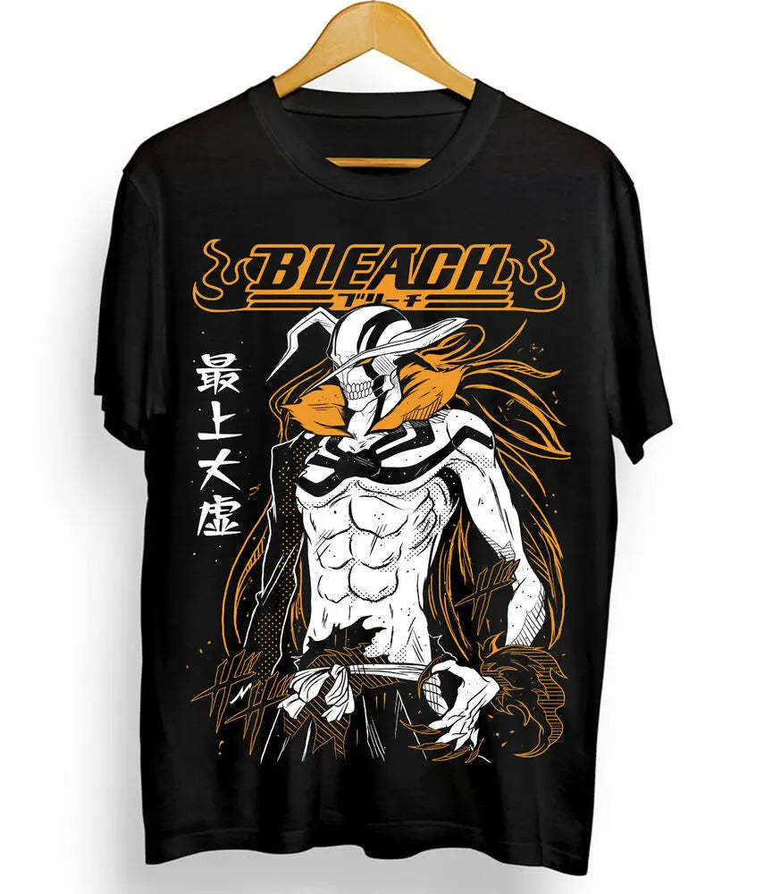 Bleach Ichigo T-Shirt