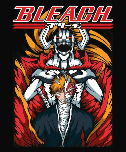 Bleach Vasto Lorde Ichigo T-Shirt