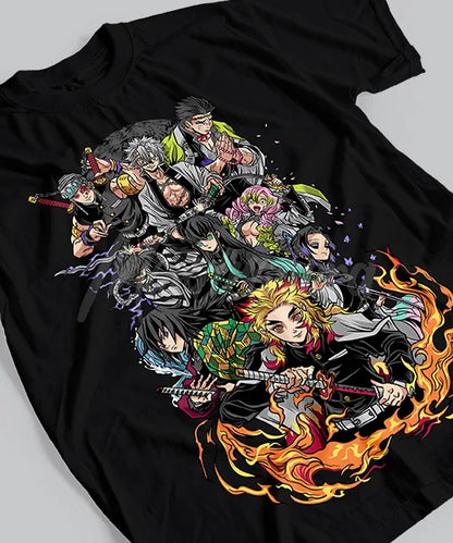 Demon Slayer T-Shirt