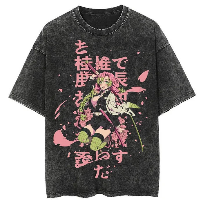 Demon Slayer Trending T-shirt