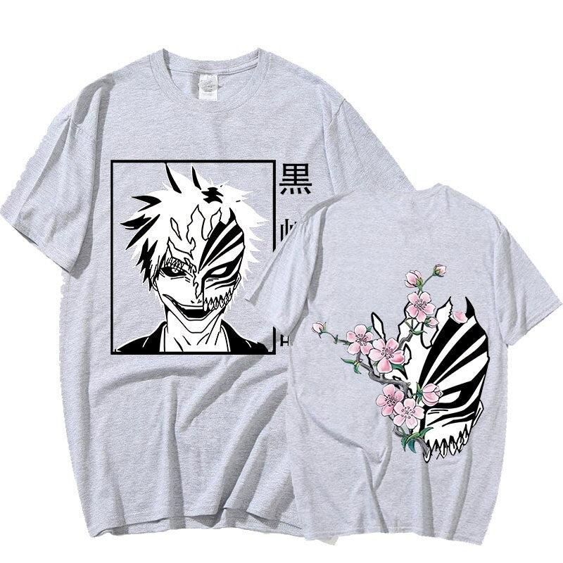 Bleach Kurosaki Ichigo Hoodie