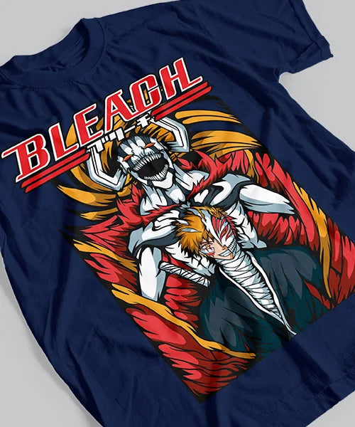 Bleach Vasto Lorde Ichigo T-Shirt