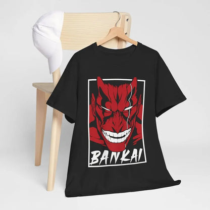 Bankai Bleach T-Shirt